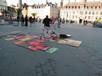  peintre des rues